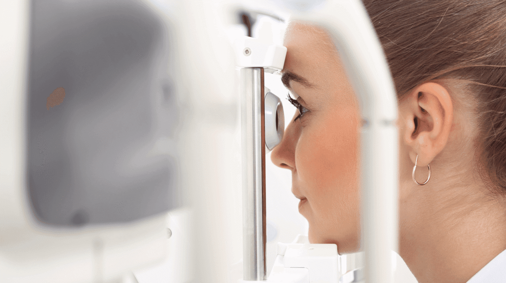 Marketing para clínicas oftalmológicas