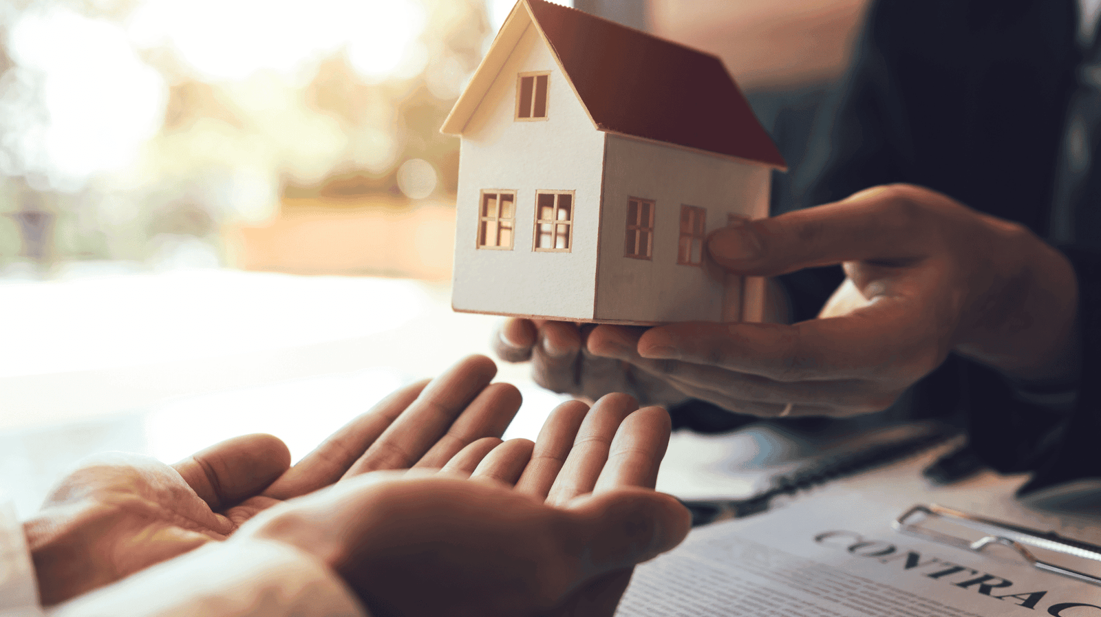 Marketing para imobiliárias
