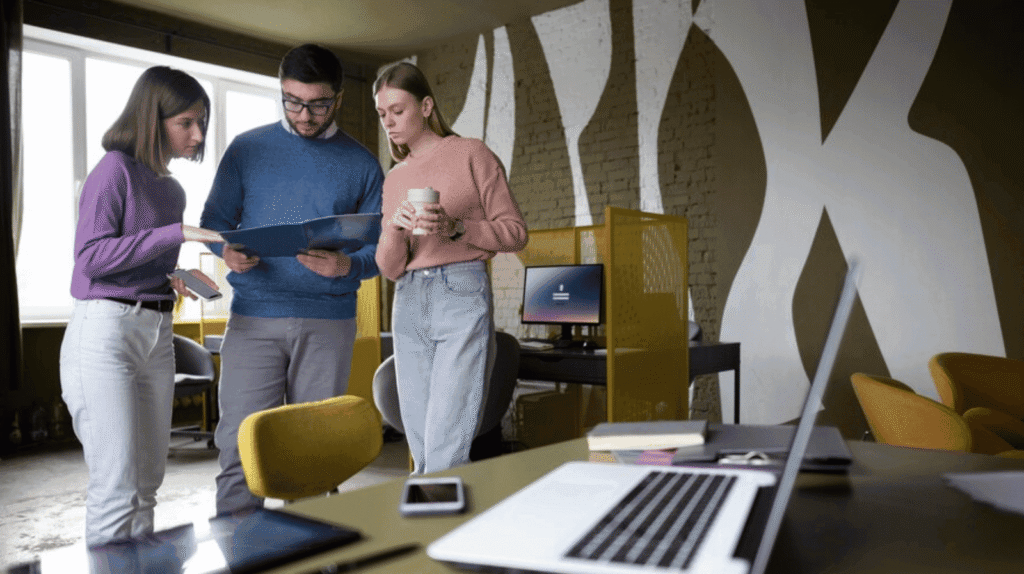 Melhor agência de marketing digital de Campinas SP