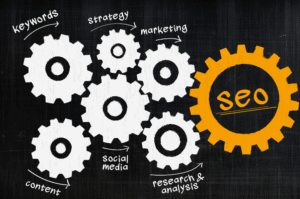 Melhore a Performance do Seu Site com SEO Técnico