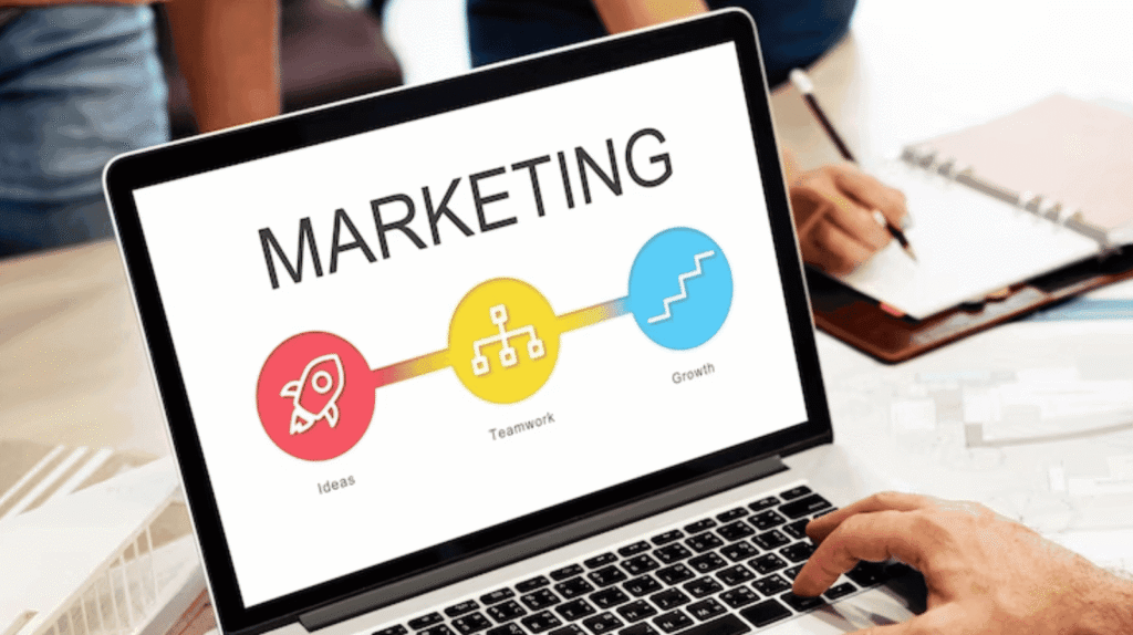 Melhores agencias de marketing digital do Paraná