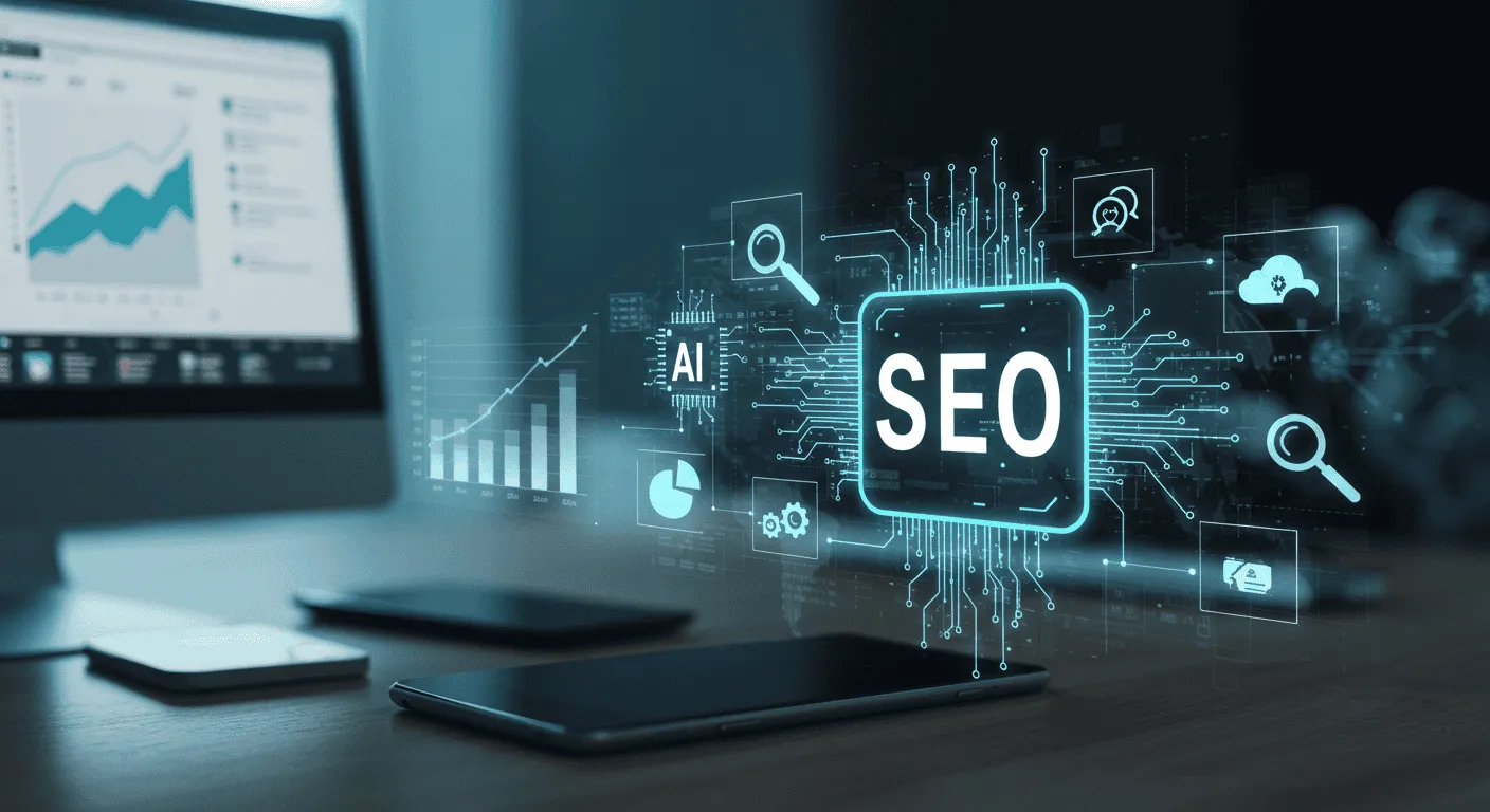 Migração de SEO sem Perda de Tráfego