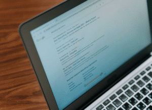 Nossos clientes estão no topo das pesquisas do Google