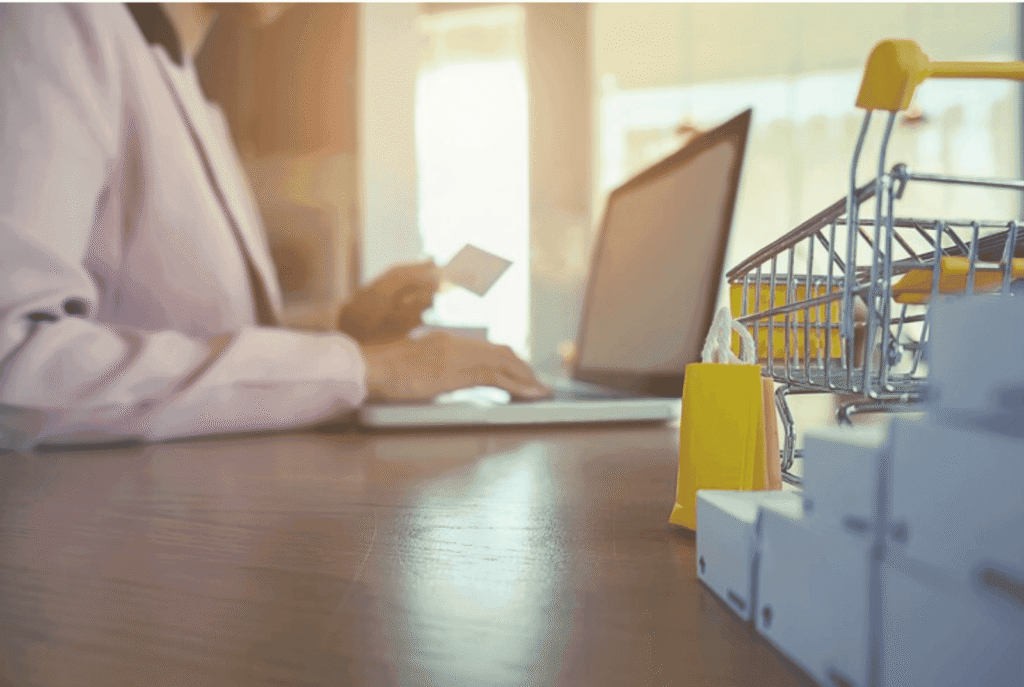 O Merchant Center vale a pena