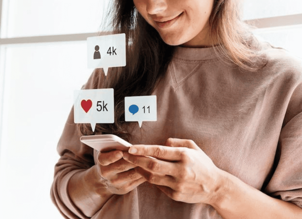 O fim das redes sociais