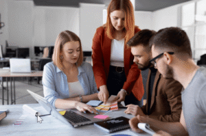 O papel de uma agência de comunicação moderna no posicionamento de marca