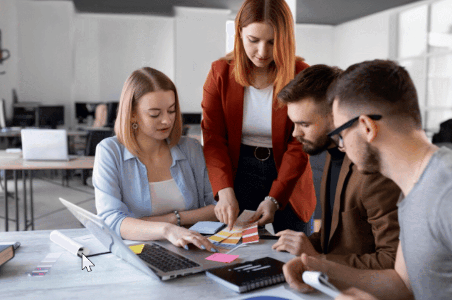 O papel de uma agência de comunicação moderna no posicionamento de marca