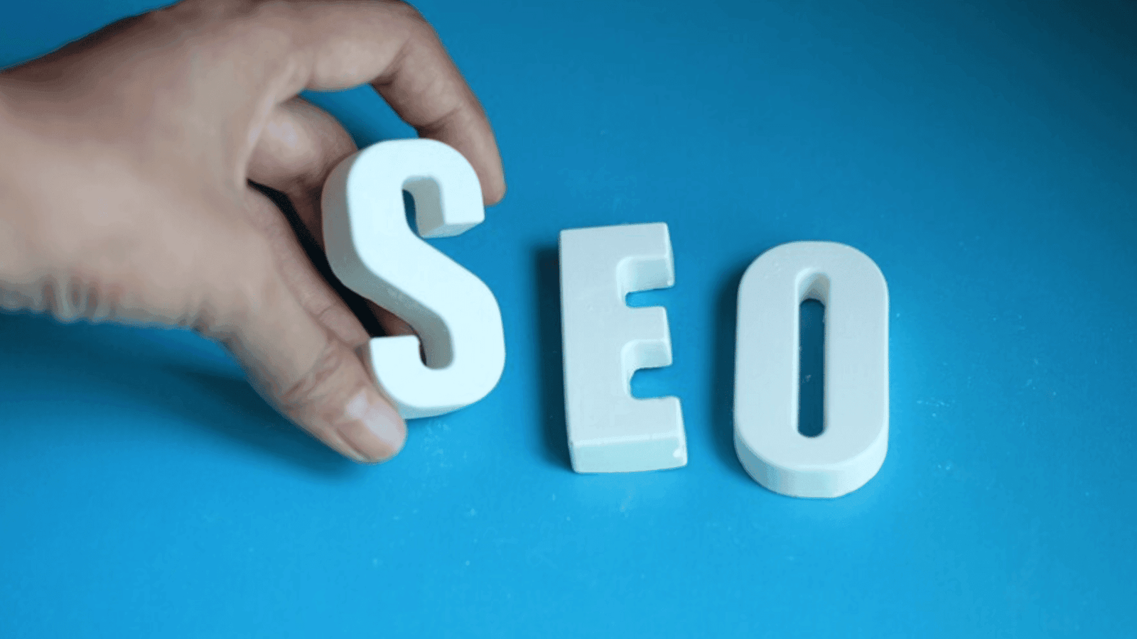 O que é SEO