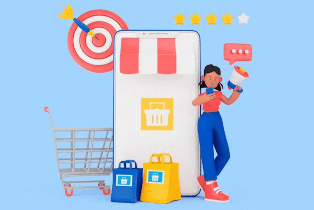 O que e como utilizar o Google Merchant Center