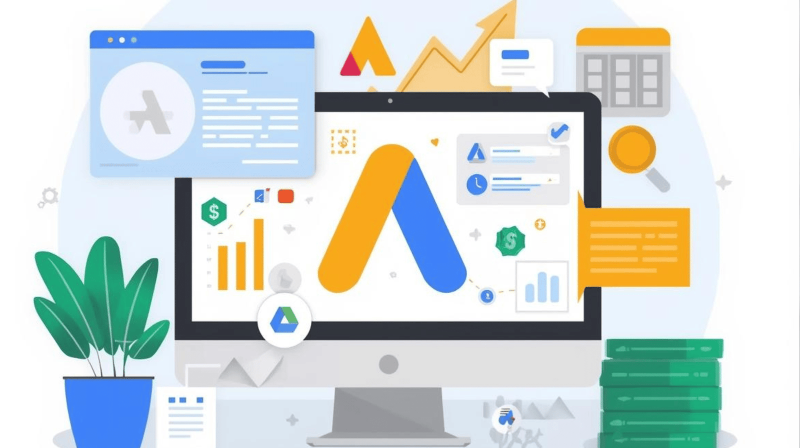 O que é e como funciona o Google Adsense?