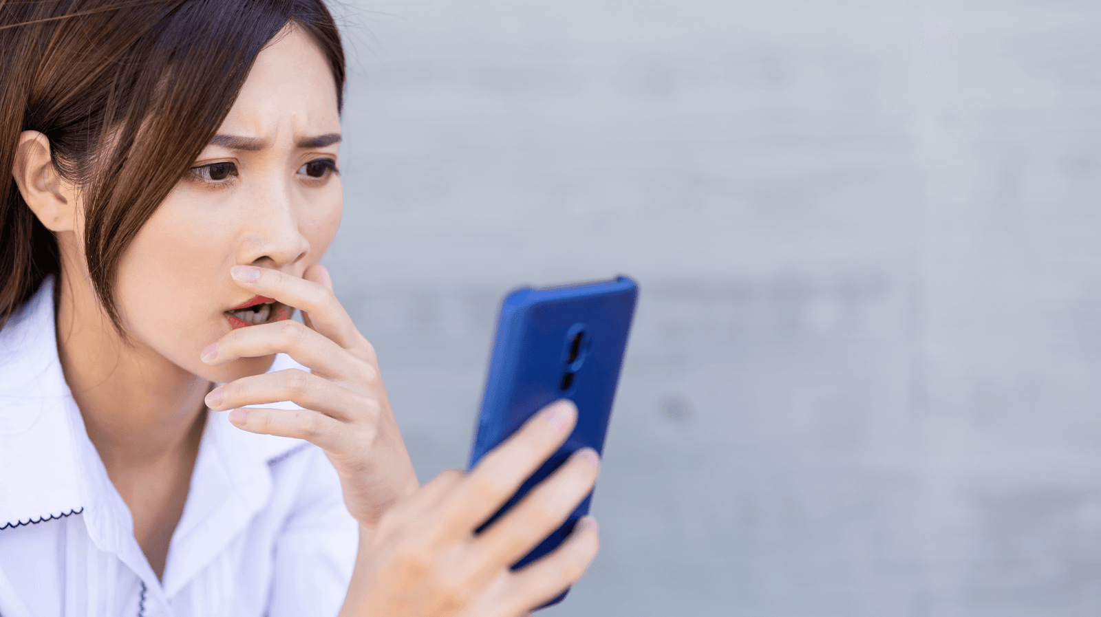 O que é um perfil falso e por que a minha empresa pode ser afetada