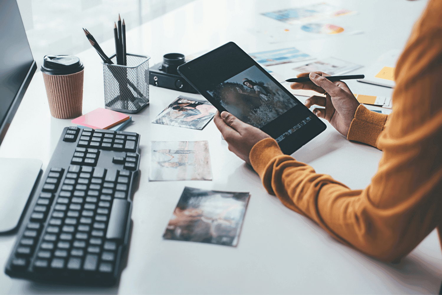 O que faz uma agência de marketing digita