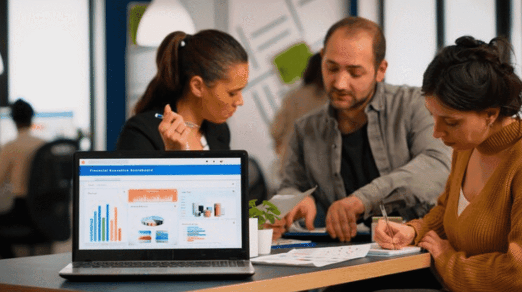 O que uma empresa pode esperar aplicando Marketing Digital