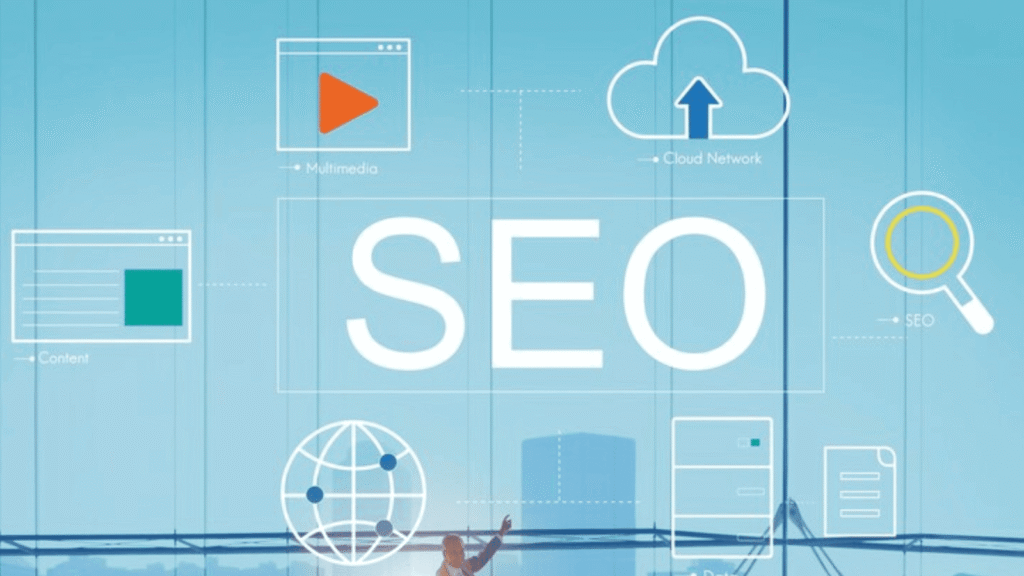 Os diferenciais de uma empresa de marketing especializada em SEO