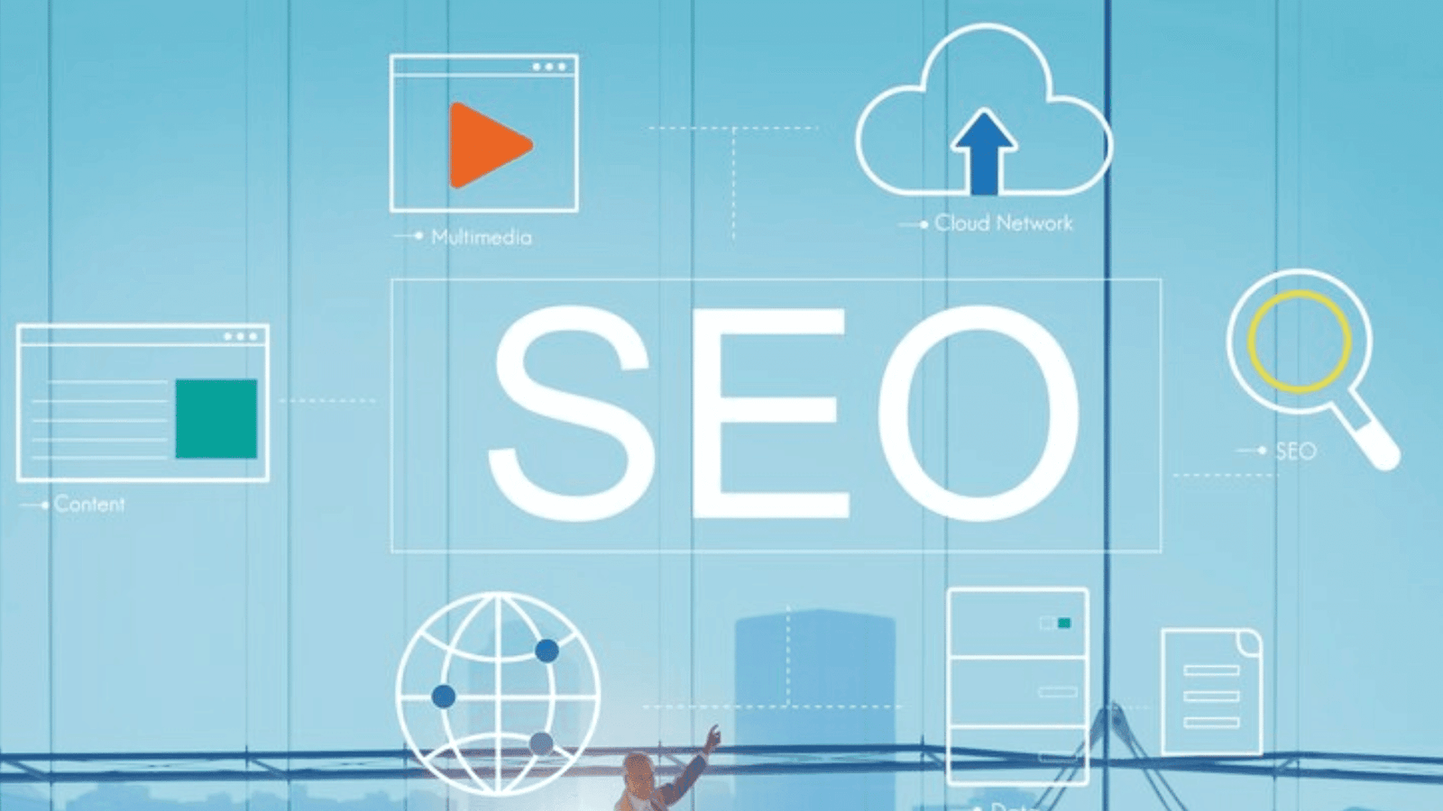 Os diferenciais de uma empresa de marketing especializada em SEO