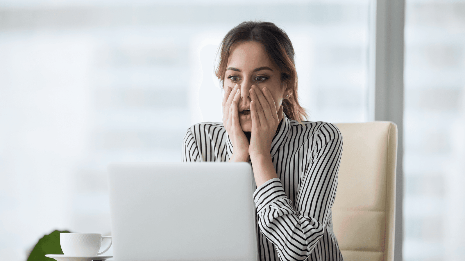Os principais erros cometidos nas campanhas do Google Ads