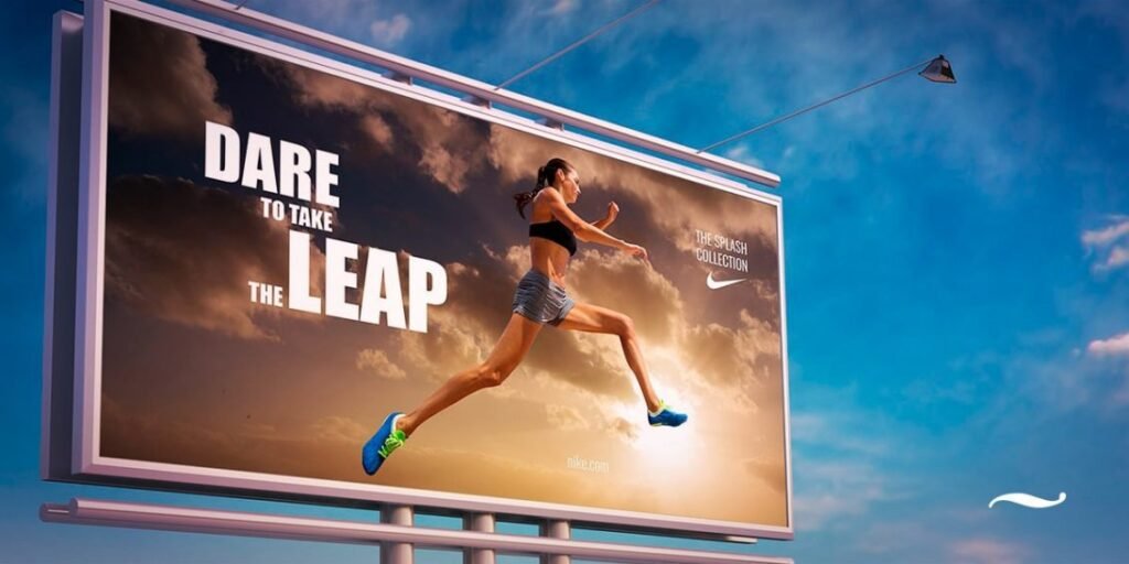 Outdoor: mais visibilidade para sua marca