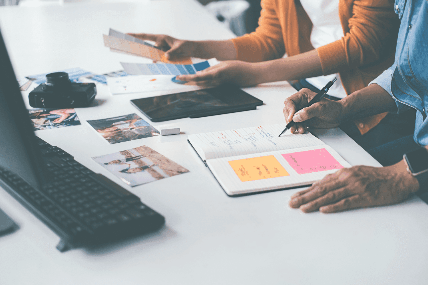 Para que serve uma agência de marketing digital