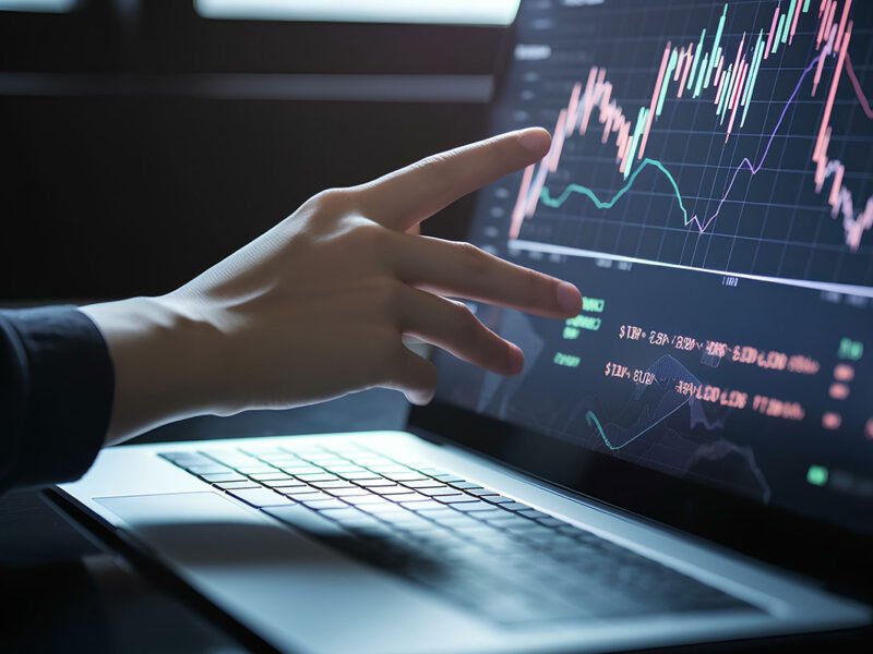 Planejamento estratégico orientado por dados