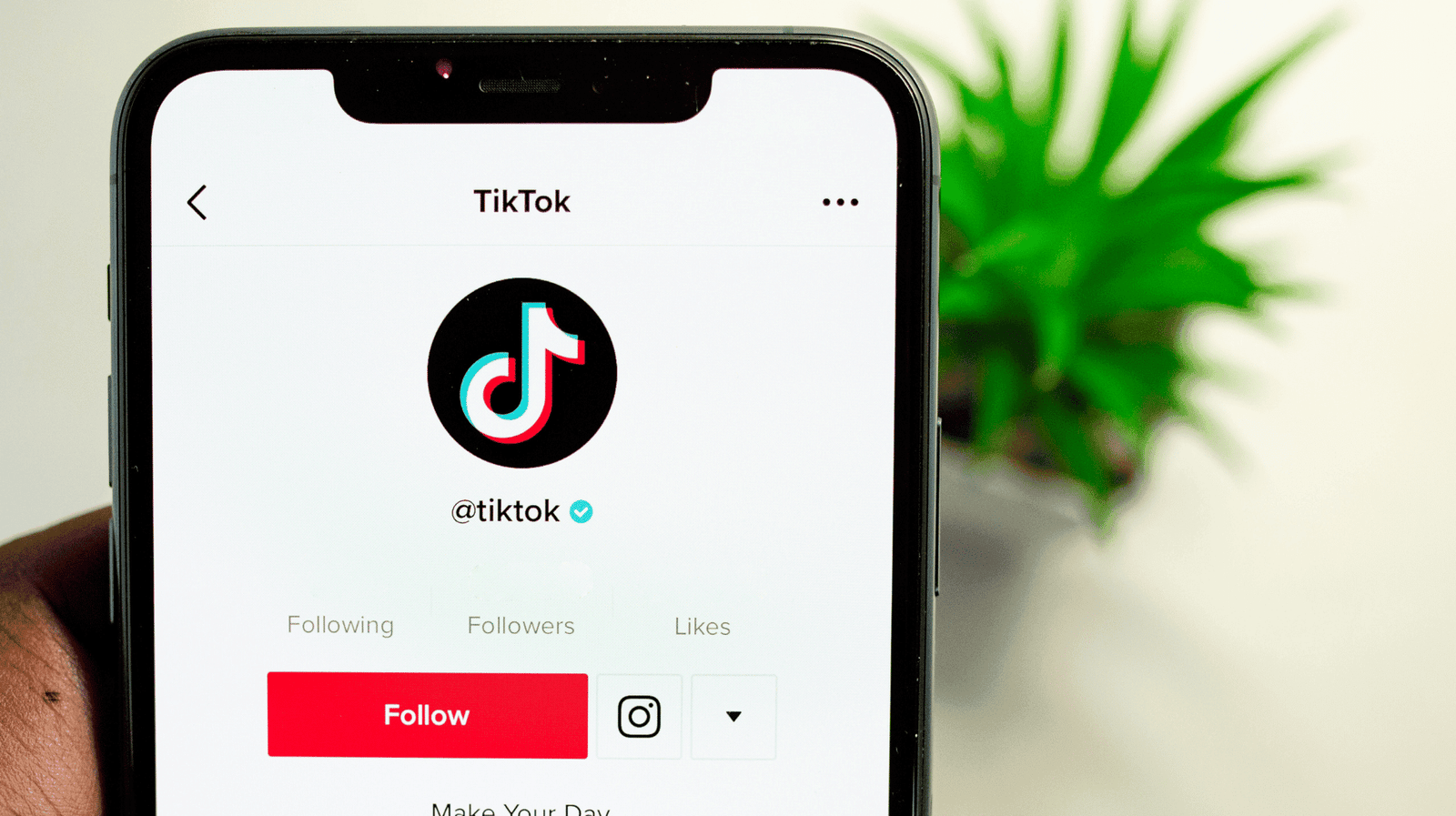 Por que anunciar no TikTok
