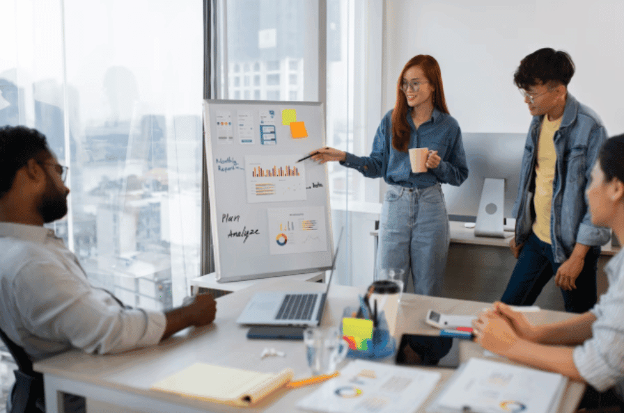 Por que contratar uma agência de propaganda é um investimento