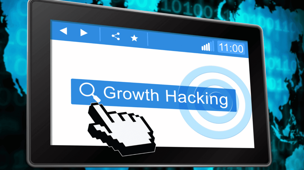 Por que fazer Growth Hacking