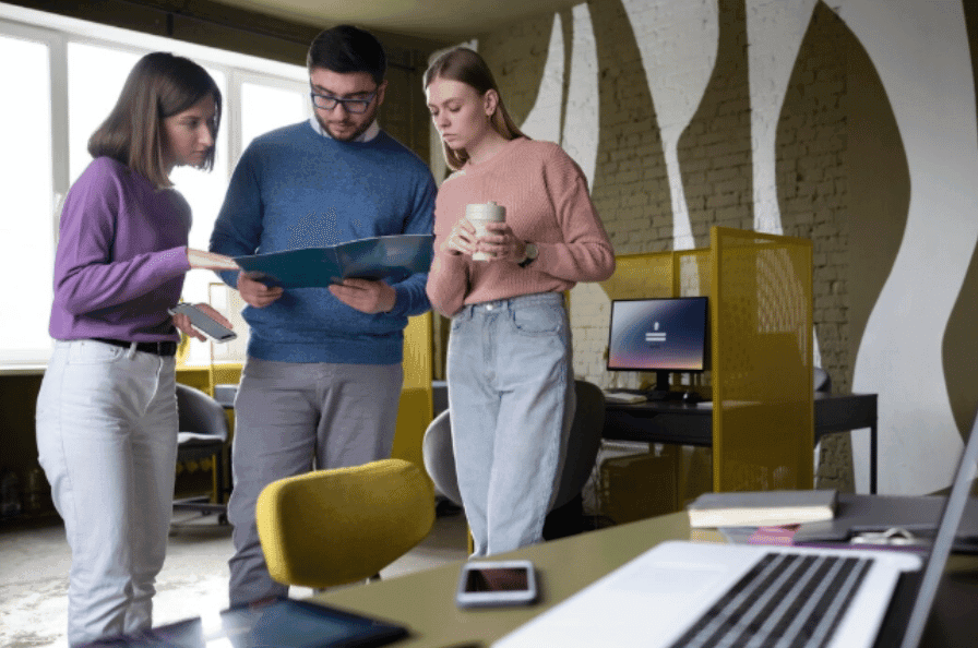 Por que investir em uma agência de comunicação é essencial para o crescimento sustentável da sua empresa