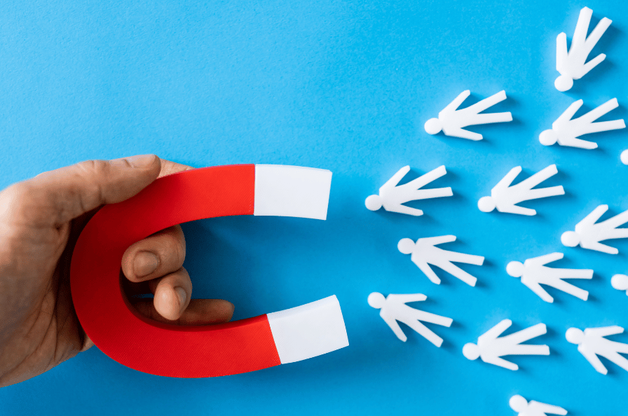 Por que não consigo converter meus leads em vendas