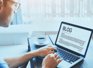 Por que sua empresa precisa ter um Blog?