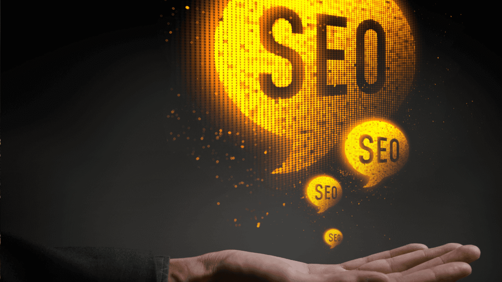 Por que um site VTEX pode melhorar o tráfego orgânico