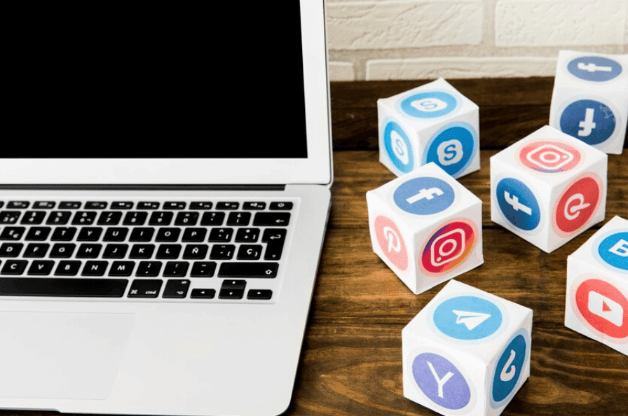 Principais mídias sociais para investir