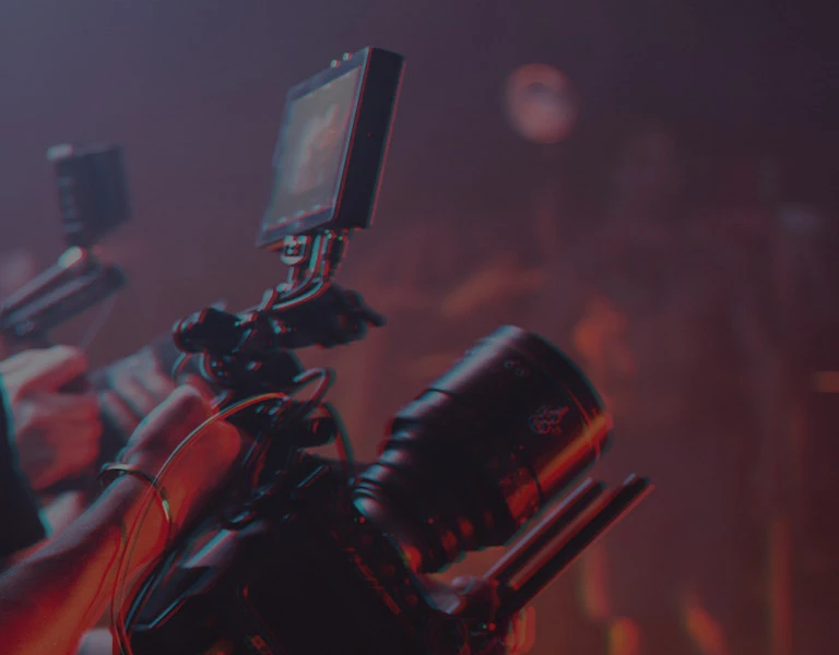 Produção de Vídeos 2D e 3D