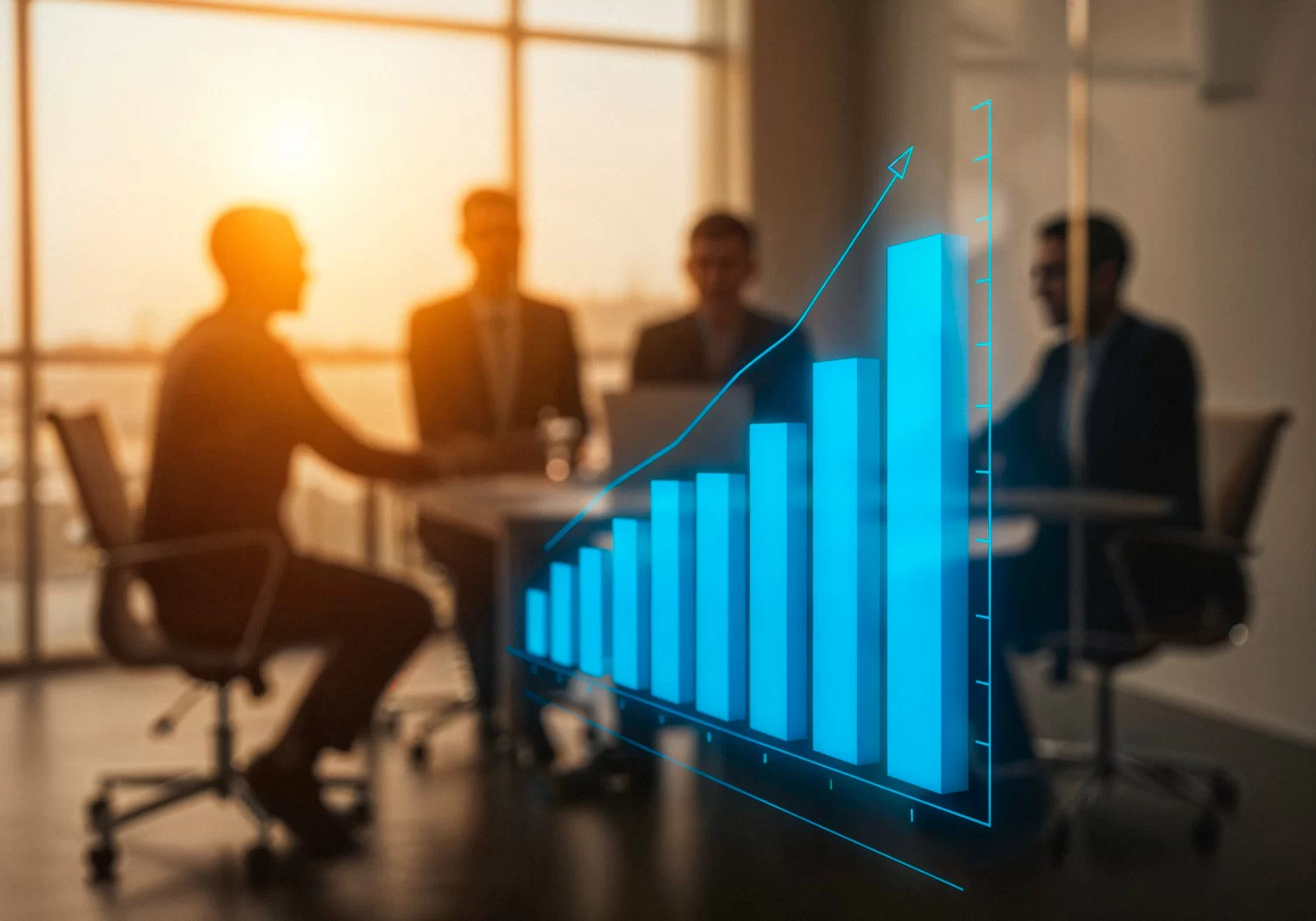 Produção de peças publicitárias