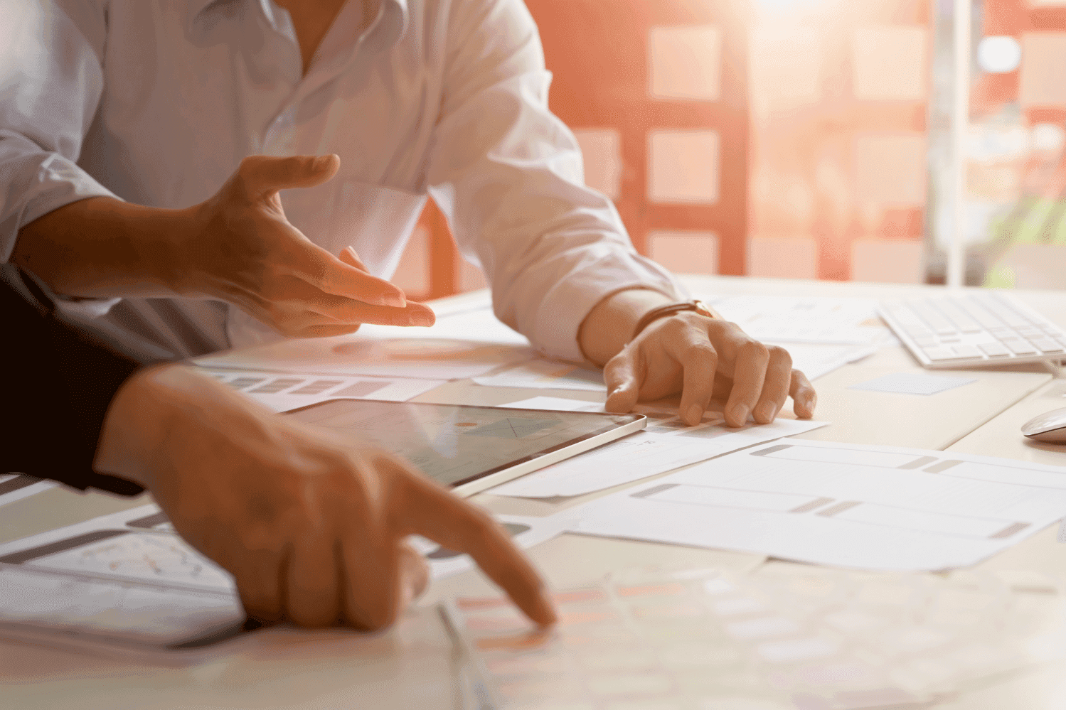 Quais as diferenças entre Marketing Digital e Marketing Tradicional