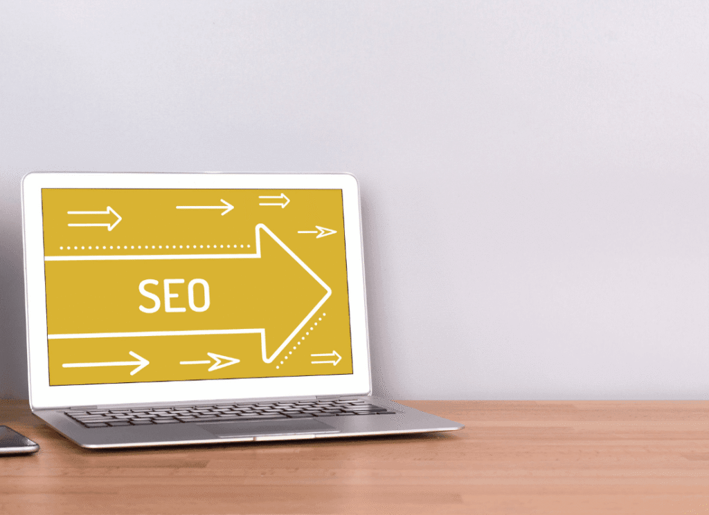 Quais as vantagens do SEO