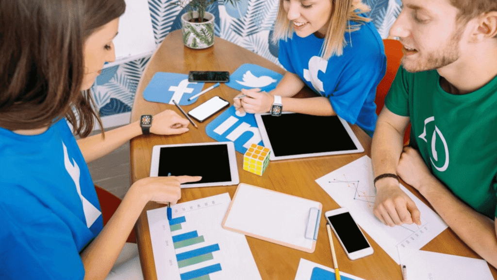 Quais são as estratégias de marketing digital que realmente funcionam hoje