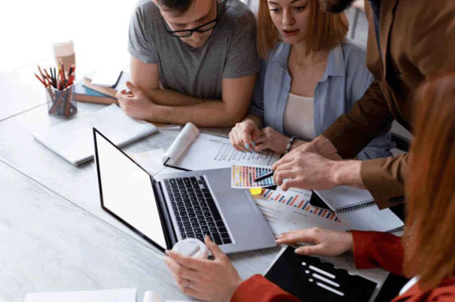 Quais são os principais serviços de uma agência de comunicação moderna?