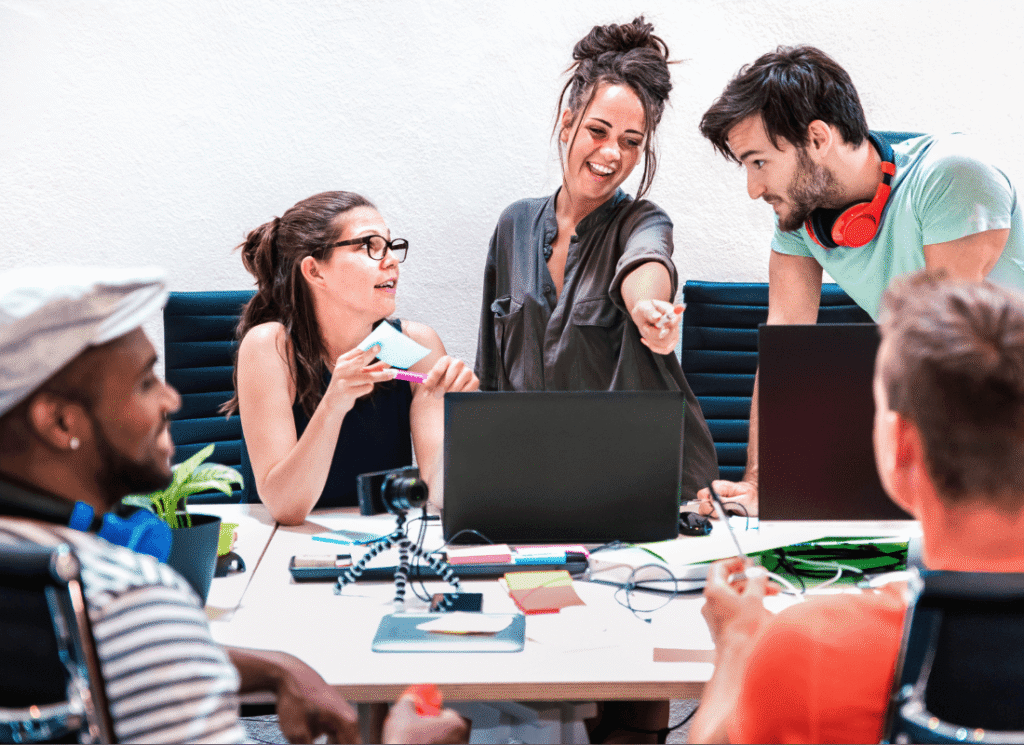 Qual a melhor agência de marketing digital?