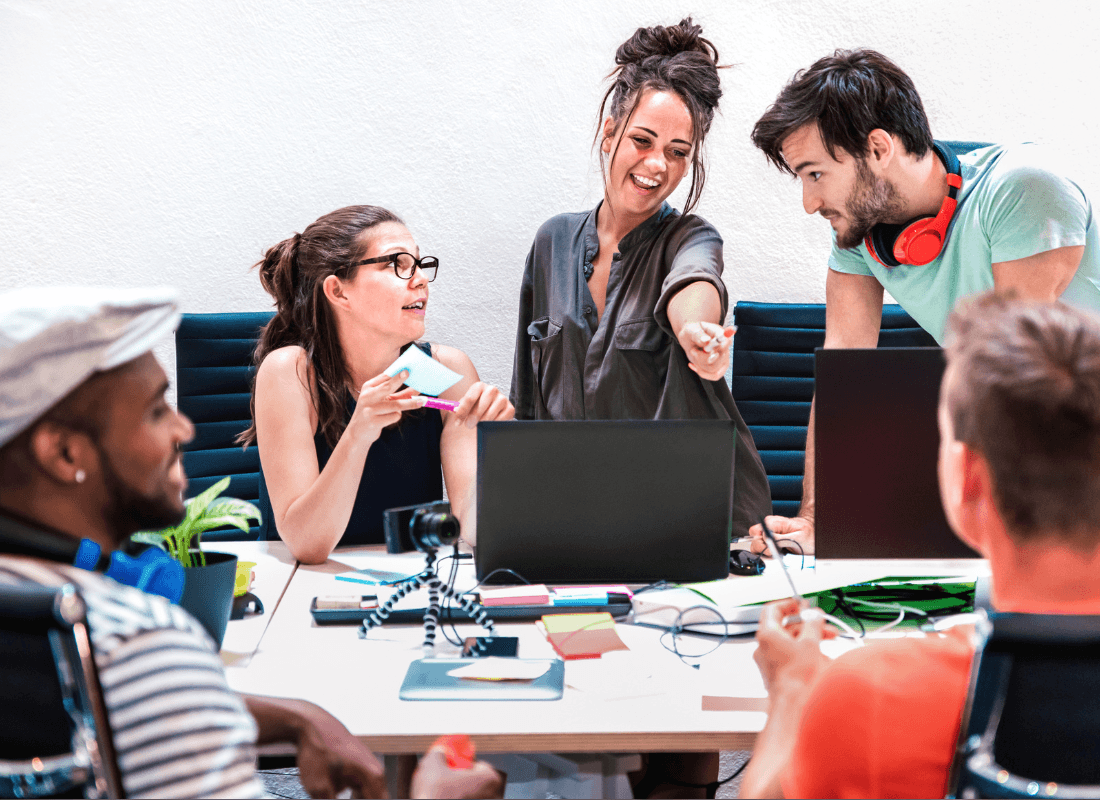 Qual a melhor agência de marketing digital?