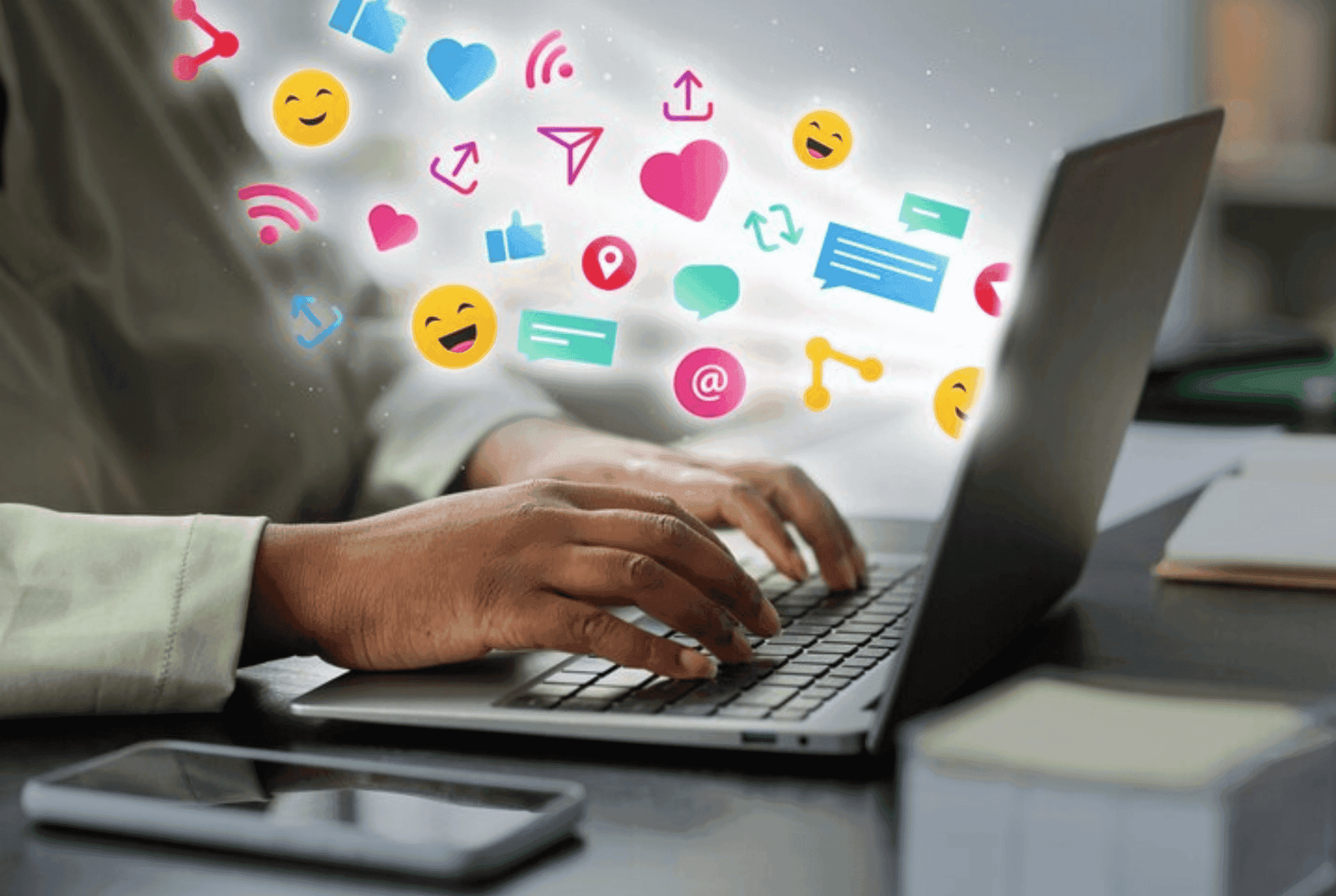 Qual a melhor estratégia de marketing digital para minha empresa