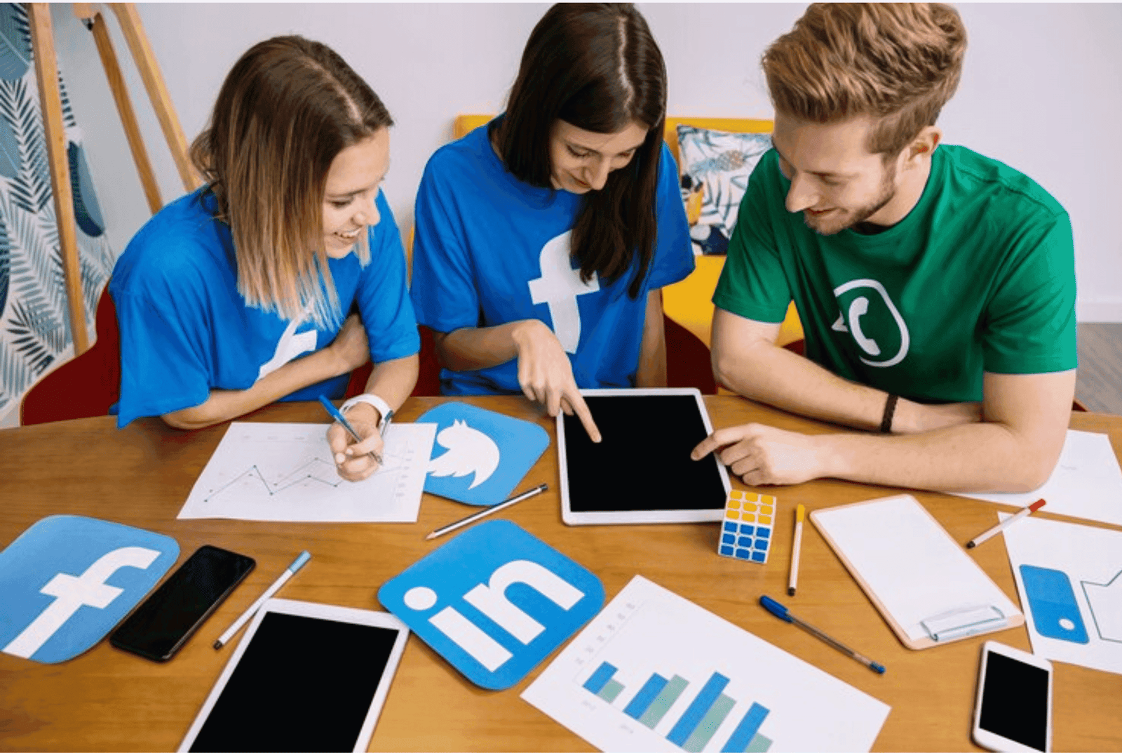 Qual melhor opção Facebook Ads ou Google Ads