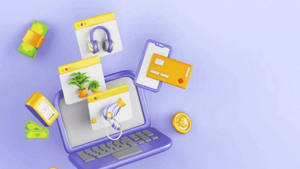 Qual o marketplace que mais vende