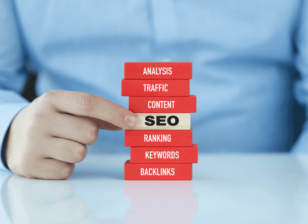 Quanto ganha um profissional de SEO