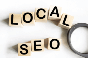SEO local para pequenas empresas no RJ
