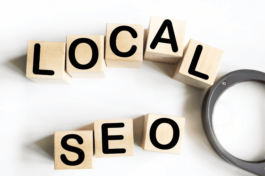 SEO local para pequenas empresas no RJ