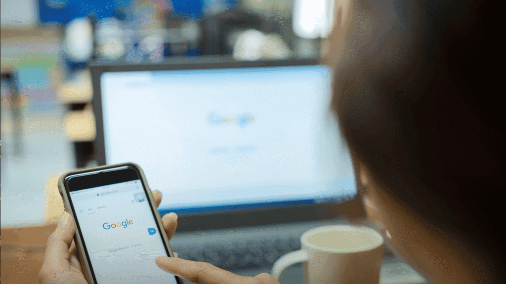 SEO ou tráfego pago