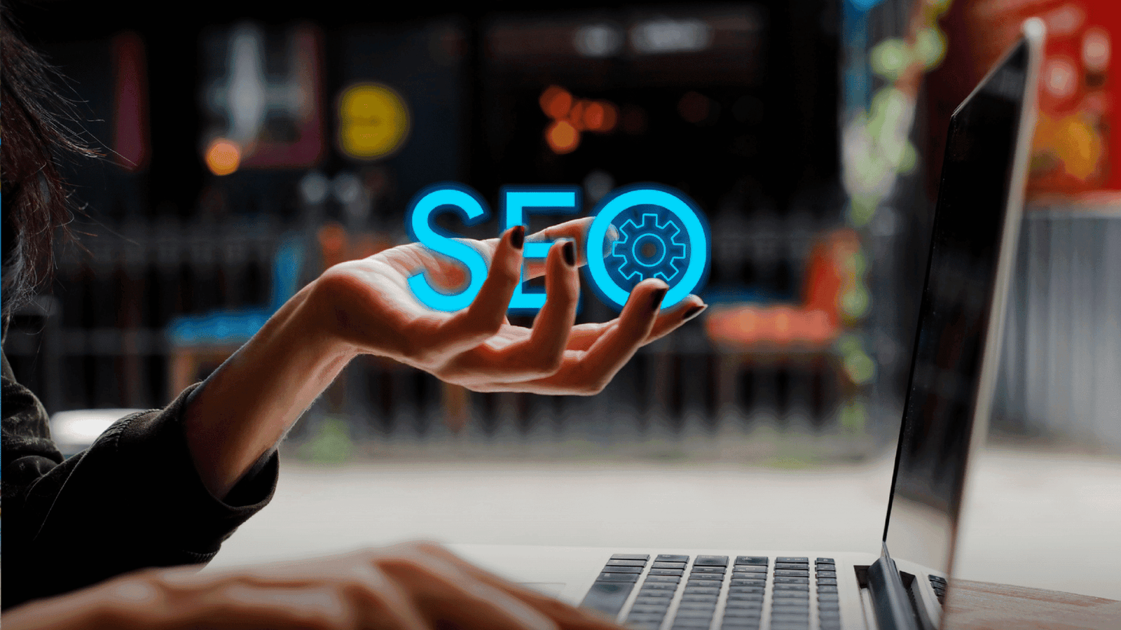 SEO para VTEX