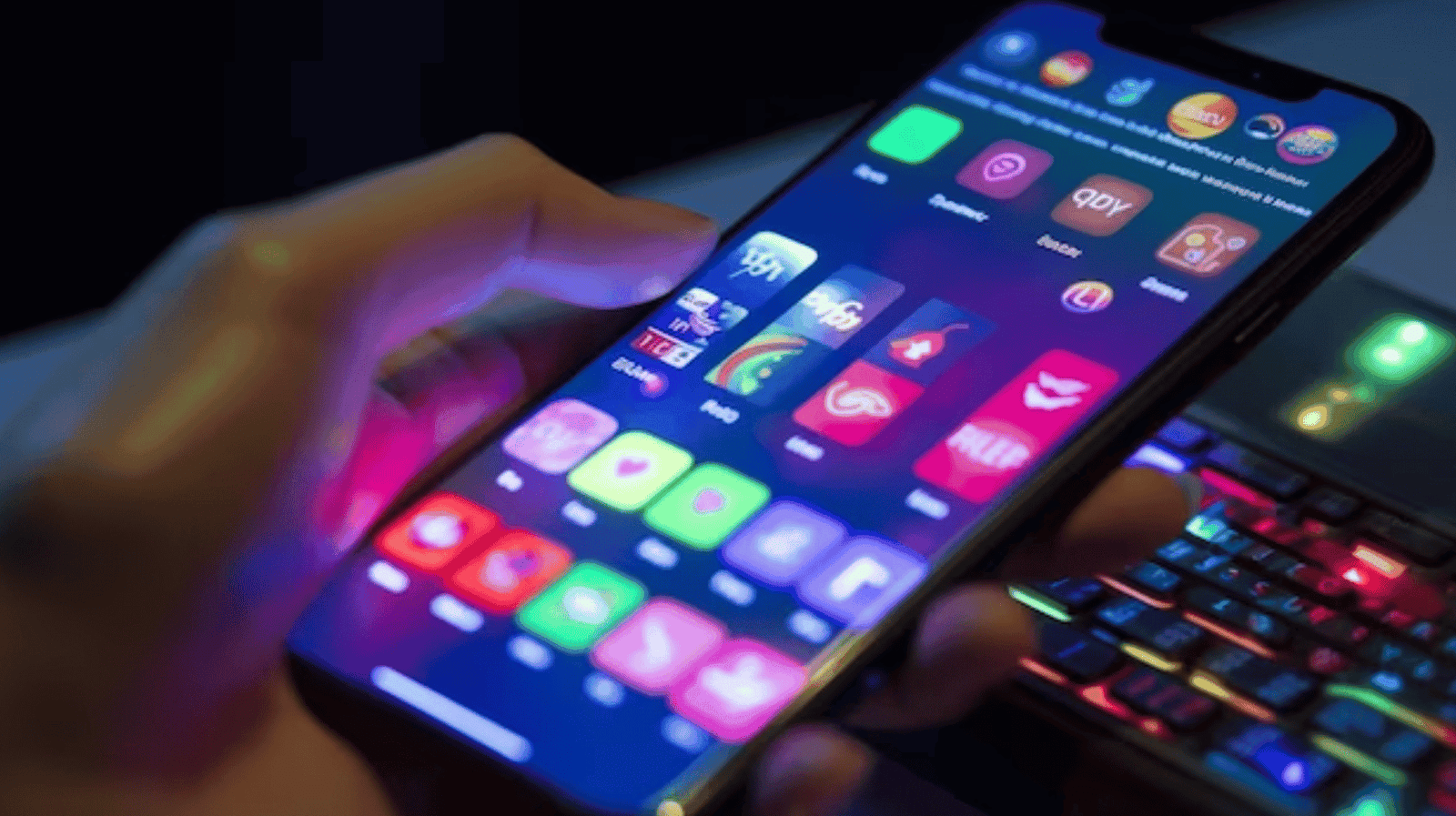 Segurança de sites e aplicativos