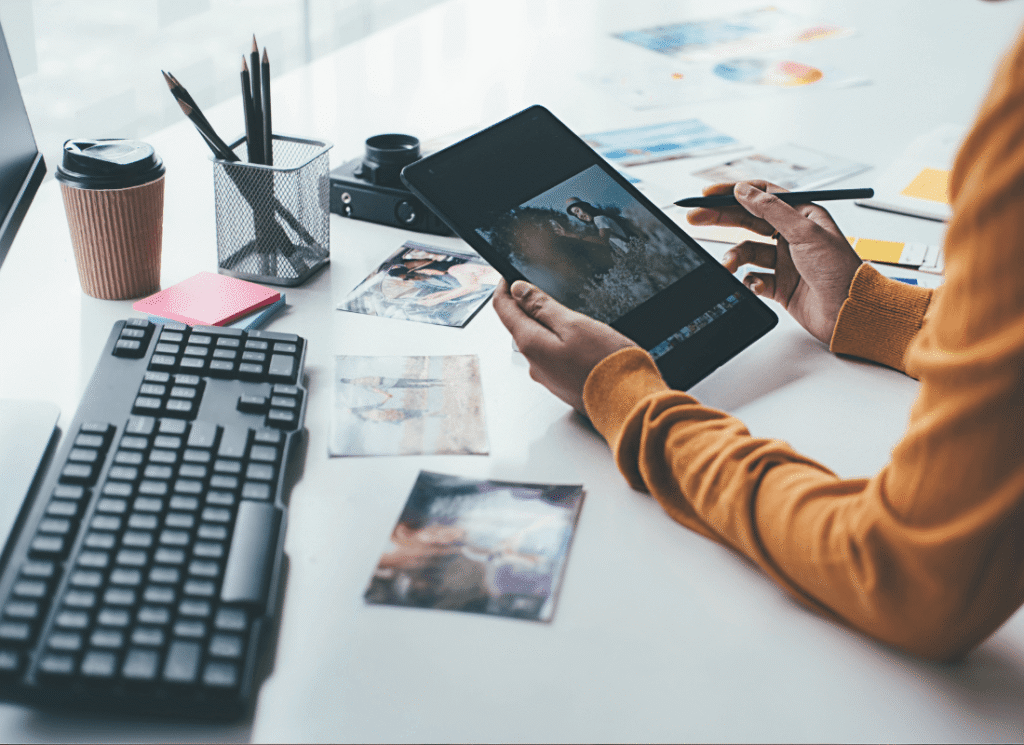 Qual agência contratar?