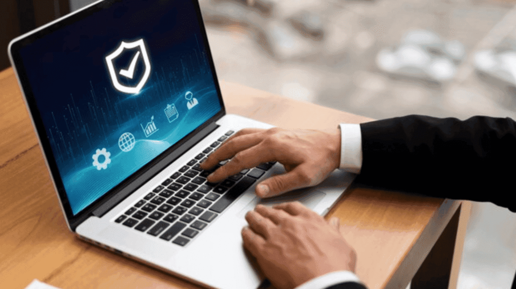 Site WordPress seguro